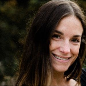 Meet your Posher, Molly